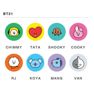 BT21