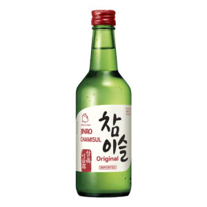 soju